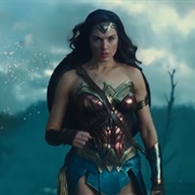 Wonder Woman