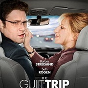 Joyce Brewster (The Guilt Trip)