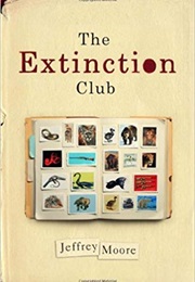 The Extinction Club (Jeffrey Moore)