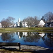 Cohasset, Massachusetts