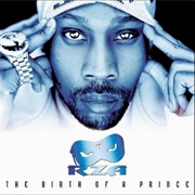 RZA - Birth of a Prince
