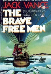 The Brave, Free Men (Jack Vance)