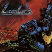 Liege Lord- Mater Control