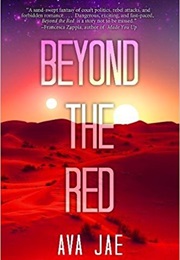 Beyond the Red (Ava Jae)