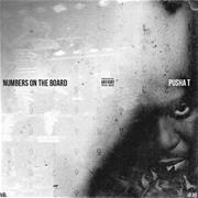 Pusha T - 'Numbers on the Board'