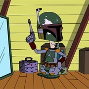 Boba Fett