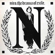 Nico- The Drama of Exile