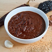 Mole Sauce