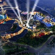 20th Century Fox World, Malaysia