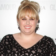Rebel Wilson