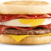 Mighty McMuffin