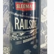 Sleeman Railside Session