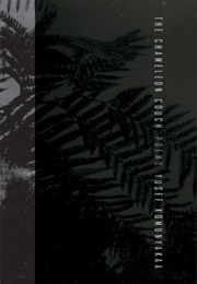 The Chameleon Couch (Yusef Komunyakaa)