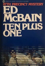 Ten Plus One (Ed McBain)