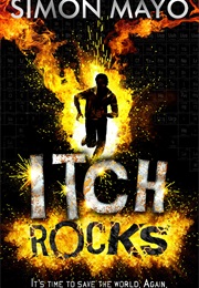 Itch Rocks (Simon Mayo)