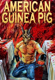 American Guinea Pig: Bouquet of Guts and Gore (2014)
