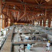 Museum Roemervilla, Bad Neuenahr-Ahrweiler