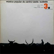 Música Popular Do Centro-Oeste/Sudeste 3