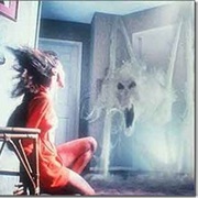 Poltergeists