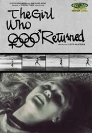The Girl Who  Returned (1969)