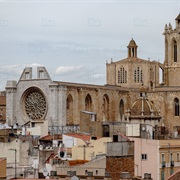 Tarragona Cathedral