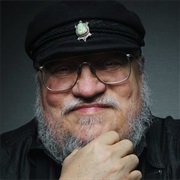 George R.R. Martin