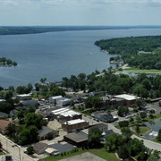 Green Lake, Wisconsin