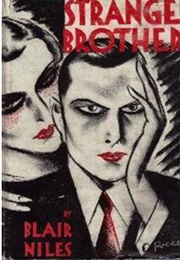 Strange Brother (Blair Niles)