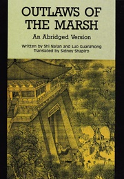 Outlaws of the Marsh (Shi Nai'an)