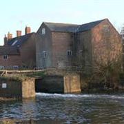 Charlecote Mill