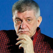 Alexander Sokurov