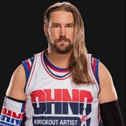 Kassius Ohno