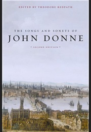 Songs and Sonnets (John Donne)