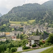 Gromo, Lombardy, Italy