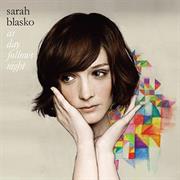 Sarah Blasko- As Day Follows Night