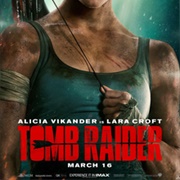 Tomb Raider