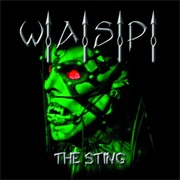 The Sting - W.A.S.P.