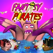 Fantasy Pirates