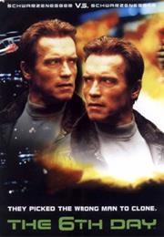 The 6th Day (2000)