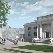 National Music Museum