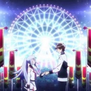 Plastic Memories OP
