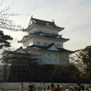 Odawara Castle