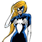 Spider-Woman (Julia Carpenter)