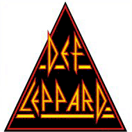 Def Leppard