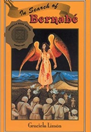 In Search of Bernabe (Graciela Limon)