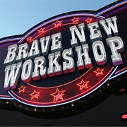 Brave New Workshop Comedy Theatre (Minneapolis, MN)