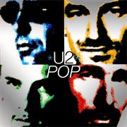 U2 - Pop