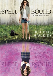 Spell Bound (Rachel Hawkins)