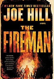 The Fireman (Joe Hill)