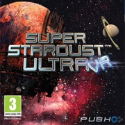 Super Stardust Ultra VR